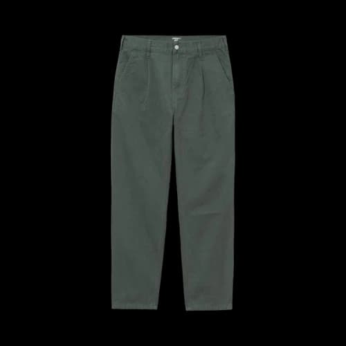 Carhartt WIP Abbott Pants 'Hemlock'