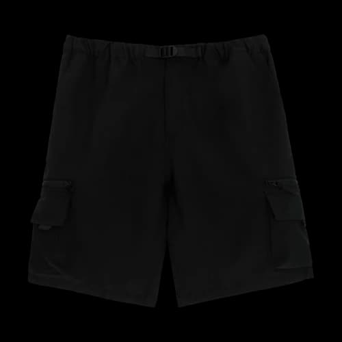 Carhartt WIP Elmwood Short 'Black'