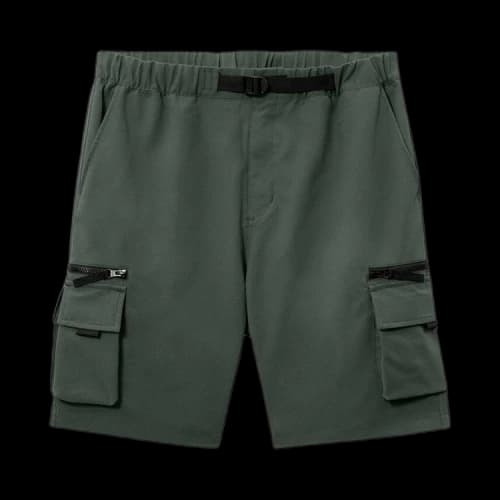 Carhartt WIP Elmwood Short 'Green'