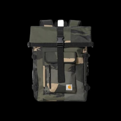 Carhartt WIP Philis Backpack 'Camo Mend'