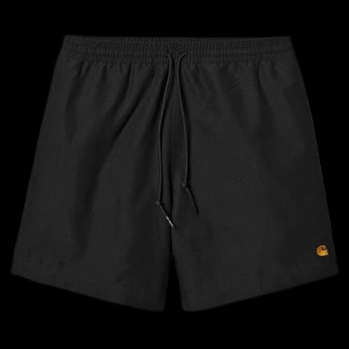 Carhartt WIP Chase Swim Trunks 'Gold'