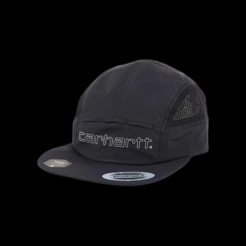 Carhartt WIP Terrace Cap 'Black'