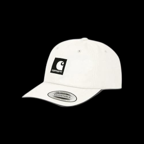 Carhartt WIP Lewiston Cap 'Wax'