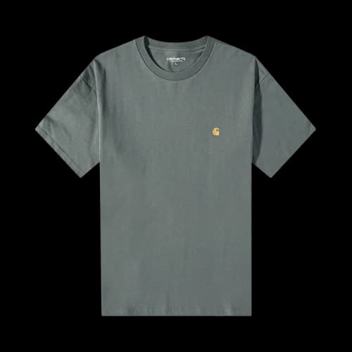 Carhartt WIP Chase T-Shirt 'Jura'