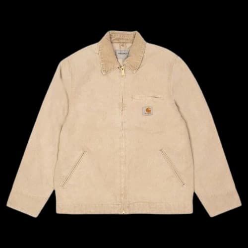 Carhartt WIP Detroit Jacket 'Beige'