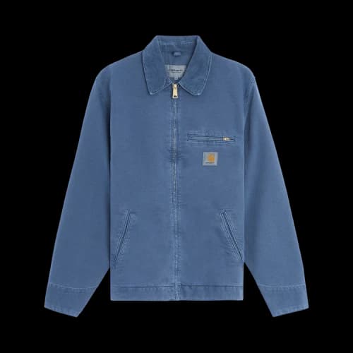 Carhartt WIP Detroit Jacket 'Blue'