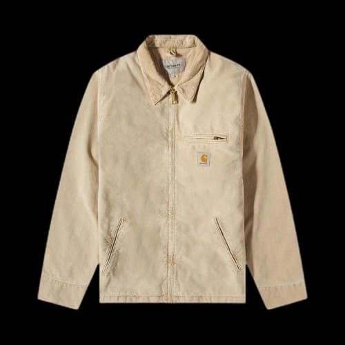 Carhartt WIP Detroit Jacket 'Brown'