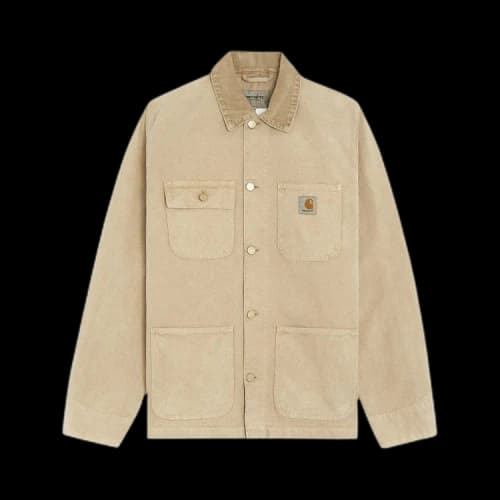 Carhartt WIP Michigan Coat 'Beige'