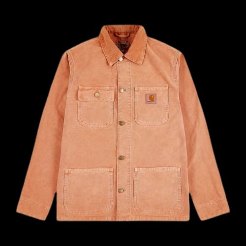 Carhartt WIP Michigan Coat 'Elba'