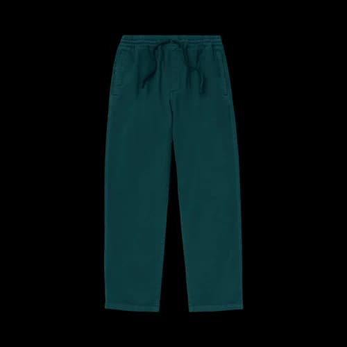 Carhartt WIP Lawton Pant 'Green'