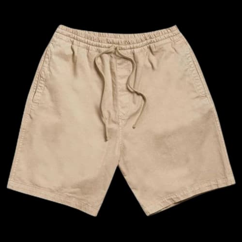 Carhartt WIP Lawton Short 'Beige'