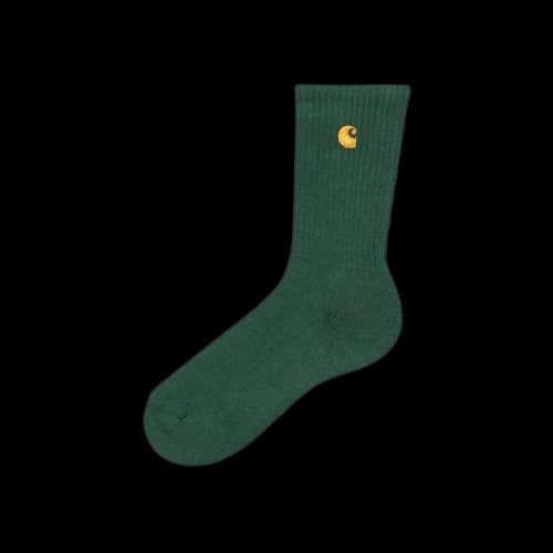 Carhartt WIP Chase Socks 'Treehouse'