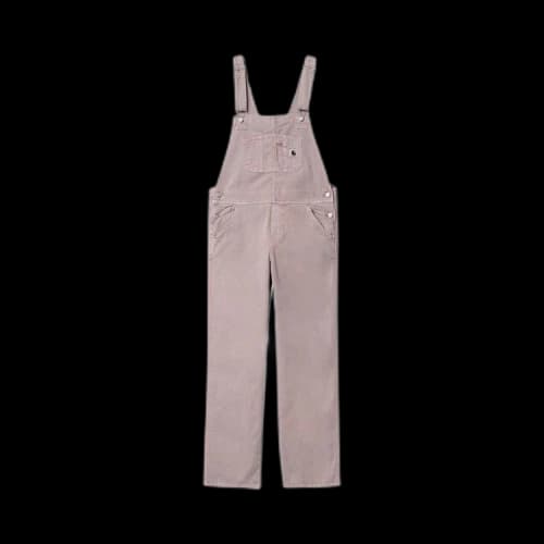Carhartt WIP Bib Straight Overall 'Lupinus'