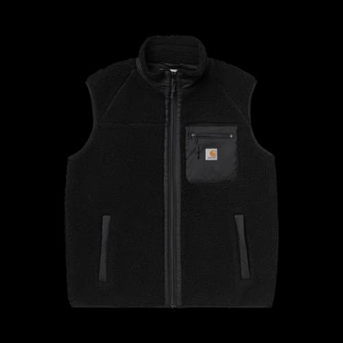 Carhartt WIP Prentis Vest Liner 'Black'