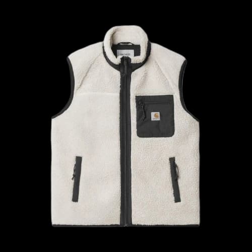 Carhartt WIP Prentis Vest Liner 'Moonbeam/Black'