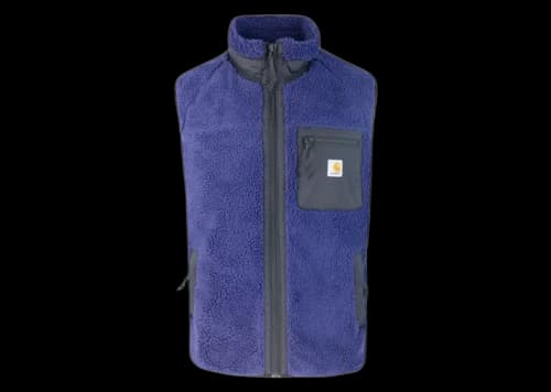Carhartt WIP Prentis Liner Jacket Blue