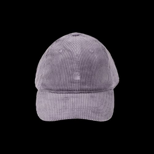 Carhartt WIP Harlem Cap 'Purple'