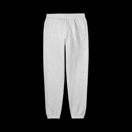 Carhartt WIP Pocket Sweatpants 'Ash Heather'