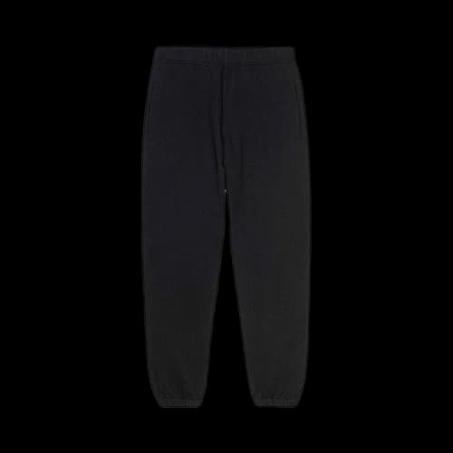 Carhartt WIP Pocket Sweatpants 'Black'