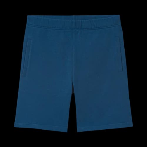 Carhartt WIP Pocket Sweatshort 'Blue'