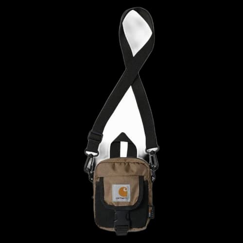 Carhartt WIP Delta Shoulder Pouch 'Tanami'