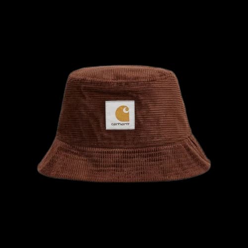 Carhartt WIP Cord Bucket Hat 'Ale'