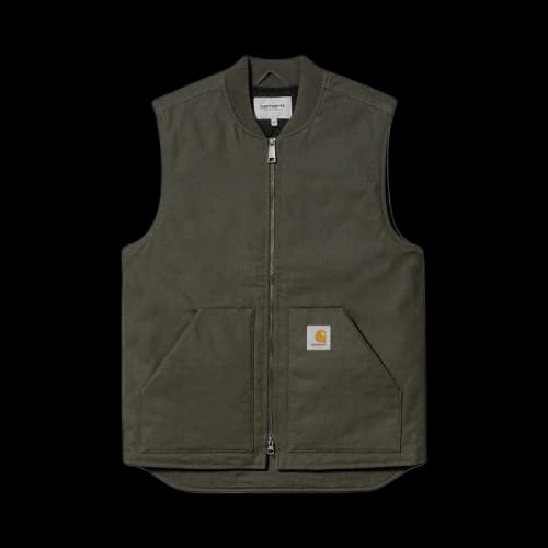 Carhartt WIP Vest Rigid 'Boxwood'