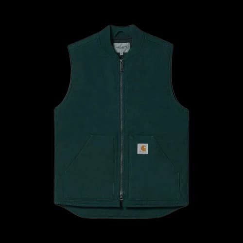 Carhartt WIP Vest Rigid 'Frasier'