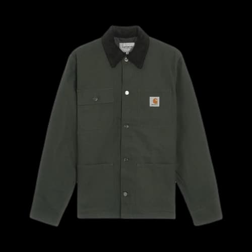 Carhartt WIP Michigan Coat 'Green'