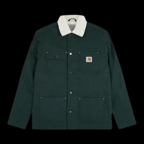 Carhartt WIP Fairmount Coat 'Frasier Rigid'