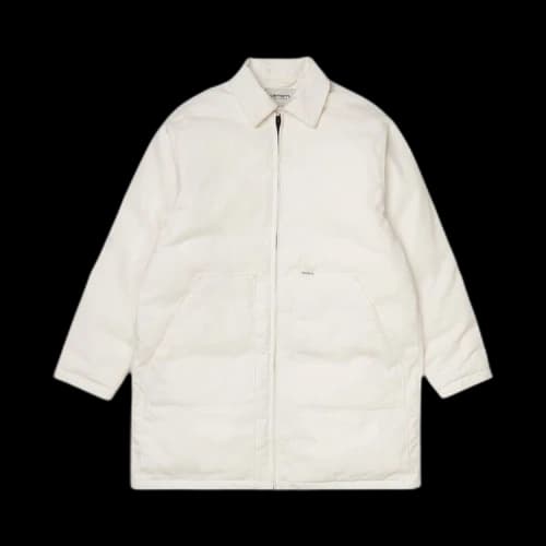 Carhartt WIP Brooke Coat 'Beige'