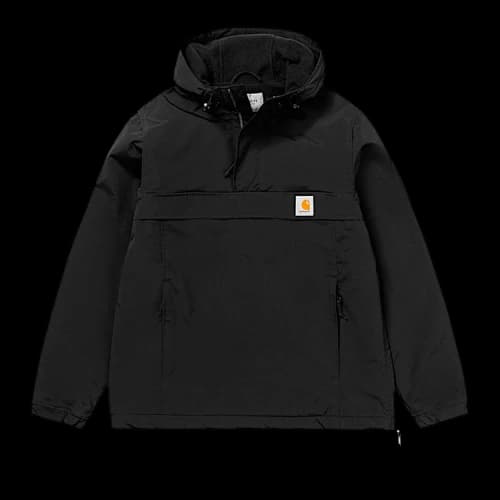 Carhartt WIP Nimbus Pullover 'Black'