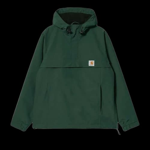 Carhartt WIP Nimbus Pullover 'Green'