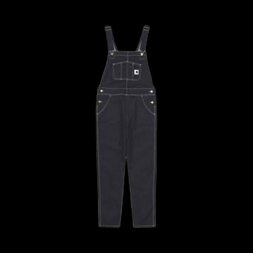 Carhartt WIP Bib Overall 'Blue'
