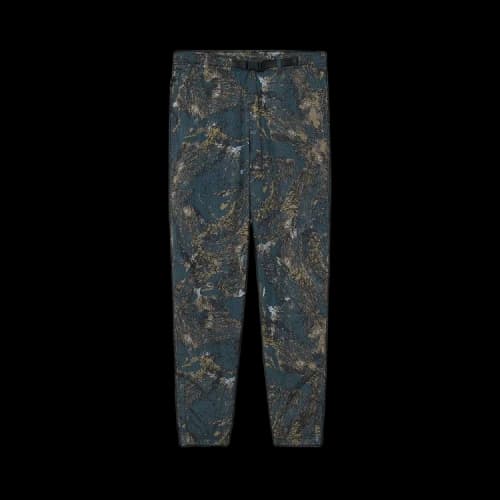 Carhartt WIP Terra Pant 'Lagoon'