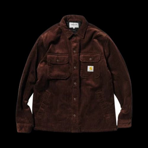 Carhartt WIP Whitsome Shirt Jacket 'Ale'