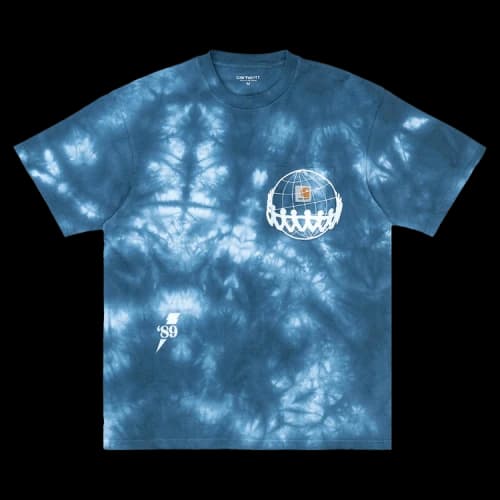 Carhartt WIP Joint Pocket T-Shirt 'Shore'