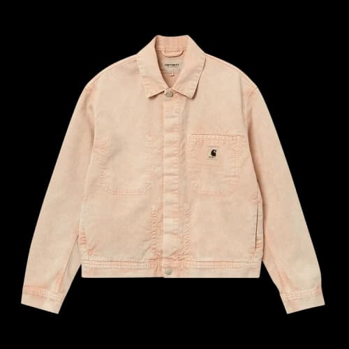 Carhartt WIP Sonora Jacket 'Pink'