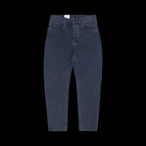 Carhartt WIP Newel Pant 'Blue'