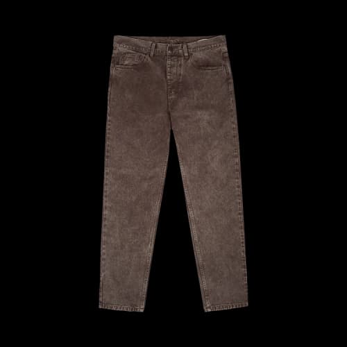 Carhartt WIP Newel Pant 'Brown'