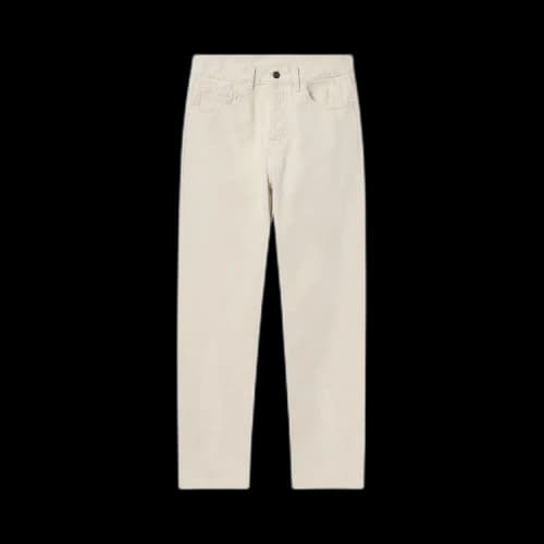 Carhartt WIP Newel Pant 'Stone Wash'