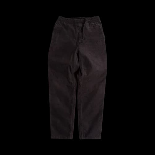 Carhartt WIP Flint Pant 'Black'