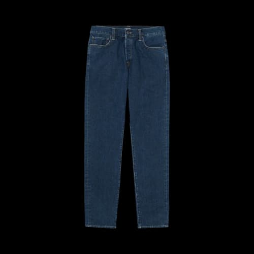 Carhartt WIP Klondike Pant 'Blue'