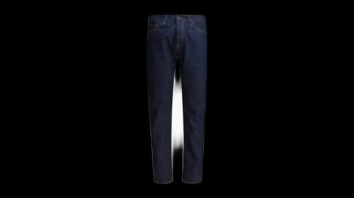 Carhartt WIP Klondike Jeans Blue