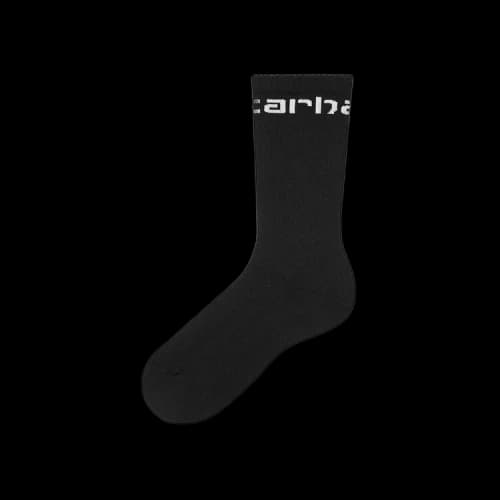 Carhartt WIP Socks 'Black'