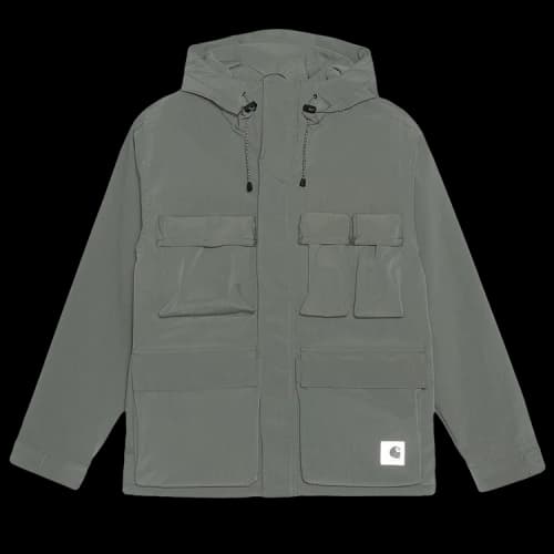 Carhartt WIP Kilda Jacket 'Thyme'