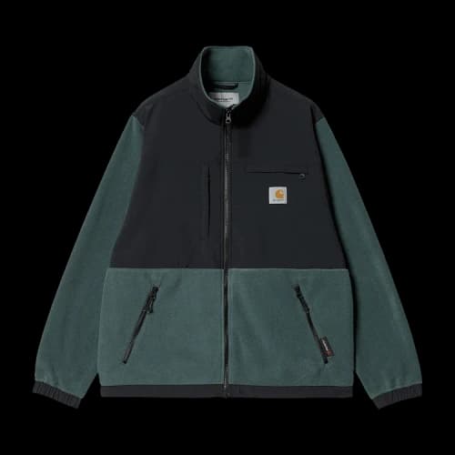 Carhartt WIP Nord Jacket 'Eucalyptus'