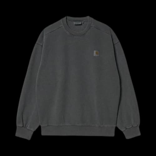Carhartt WIP Vista Sweat 'Grey'
