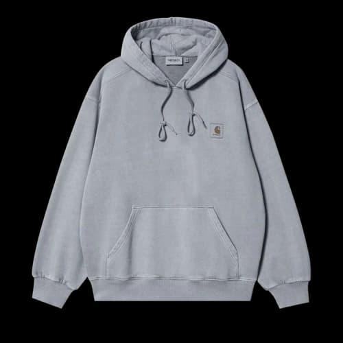 Carhartt WIP Hooded Vista Sweatshirt 'Blue'