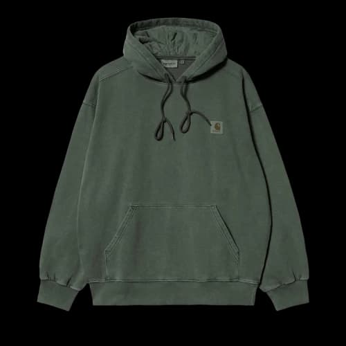 Carhartt WIP Hooded Vista Sweatshirt 'Boxwood'